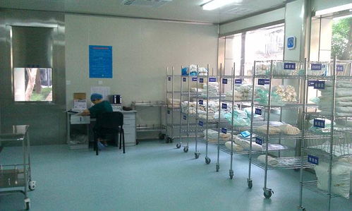 GMP洁净室节能发展整体规划设计与专业服务