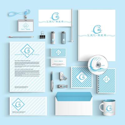 青海专业VI设计公司 以视觉传达赋能企业品牌价值