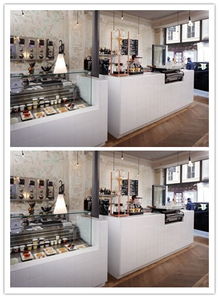 扬州专业烘焙店设计装修一体化 一站式服务打造成功门店